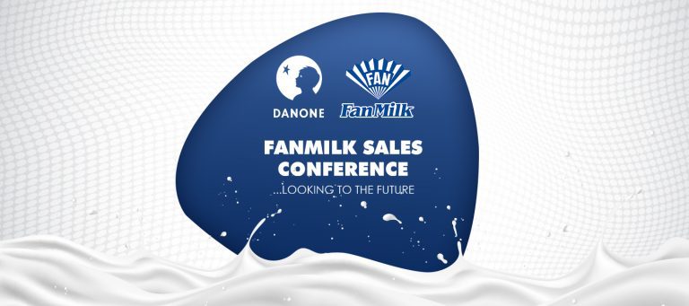 Fan milk